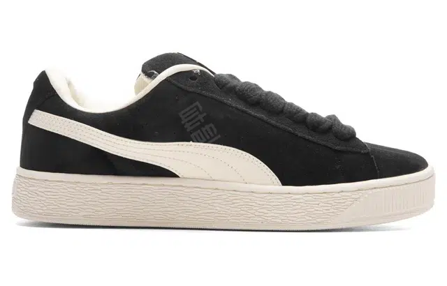 PLEASURES x PUMA Suede XL