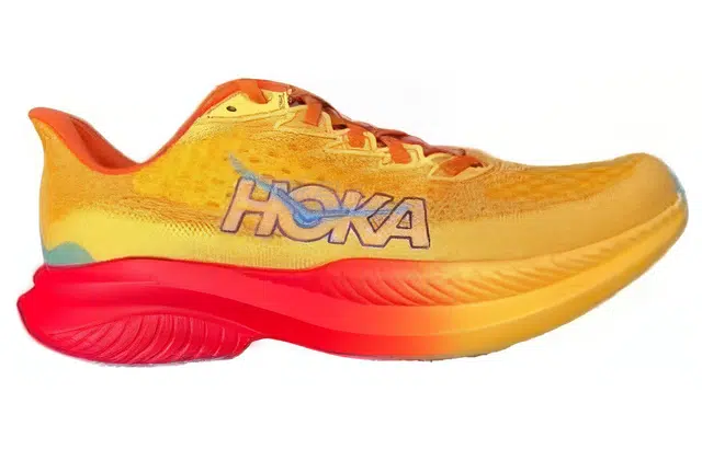 HOKA ONE ONE Tor Ultra