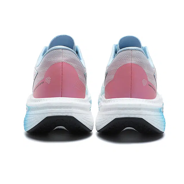 Up run 10.0