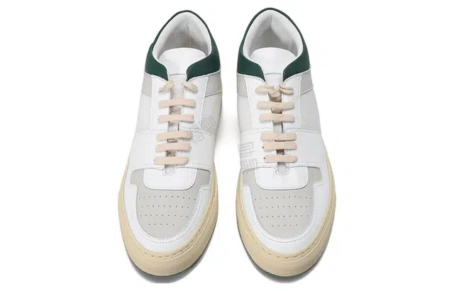 Common Projects