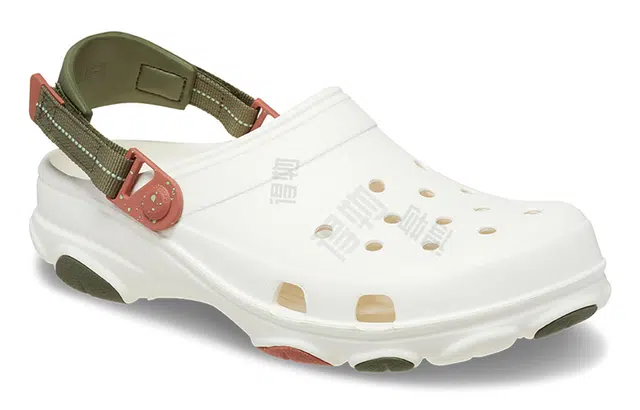 Crocs EVA