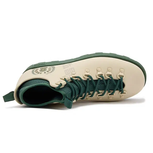 Native Shoes Fitzsimmons 3.0 3.2+1.5cm