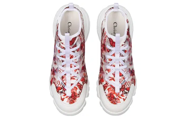 DIOR D-Connect
