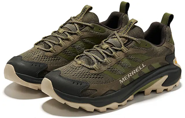 MerrellMOAB SPEED 2