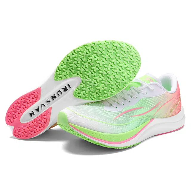 IRUNSVAN GT1.0