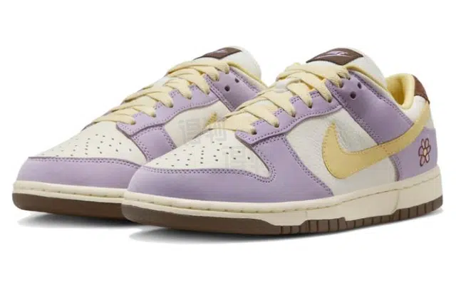 Nike Dunk Premium WMNSLilac Bloom