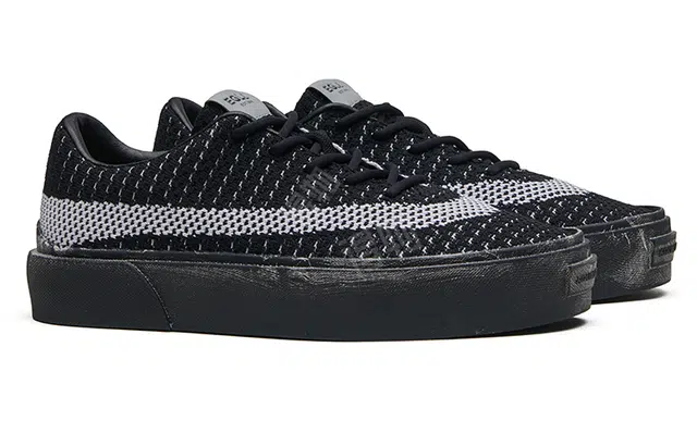 EQLZ EQUALIZER Fault GhostKnit
