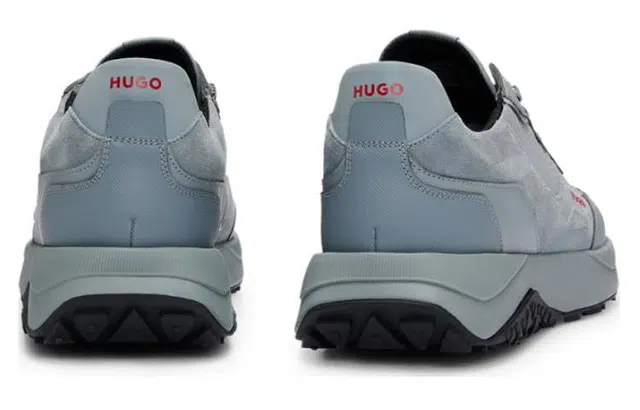 HUGO BOSS