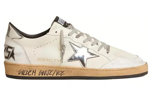 Golden Goose
