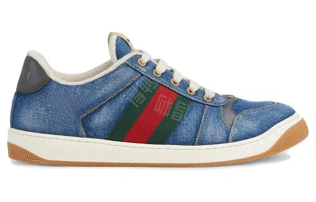 GUCCI Screener