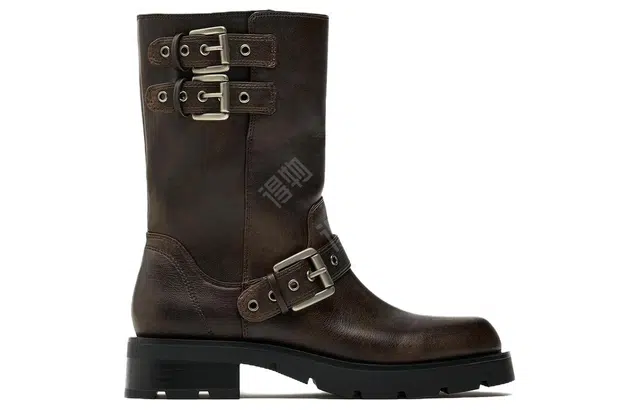 ZARA PU