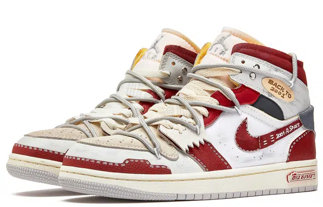 Jordan Air Jordan 1