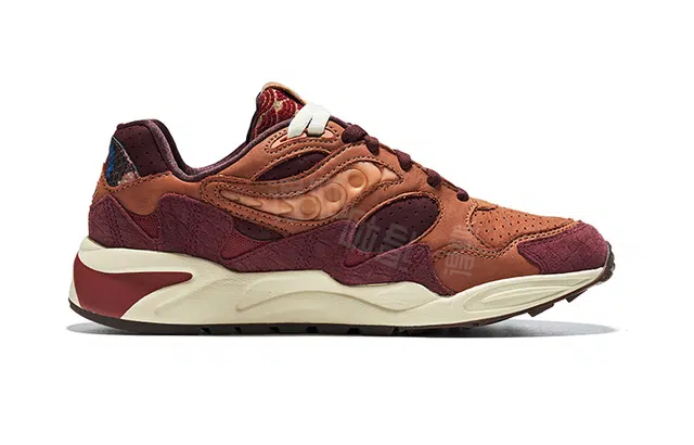 Saucony Grid Shadow 2