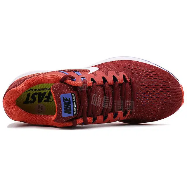 Nike AIR ZOOM STRUCTURE 20