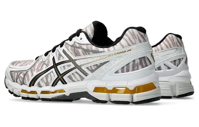 KENZO x Asics Gel-Kayano20