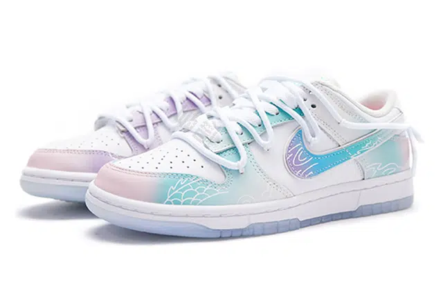 Nike Dunk Low CNY
