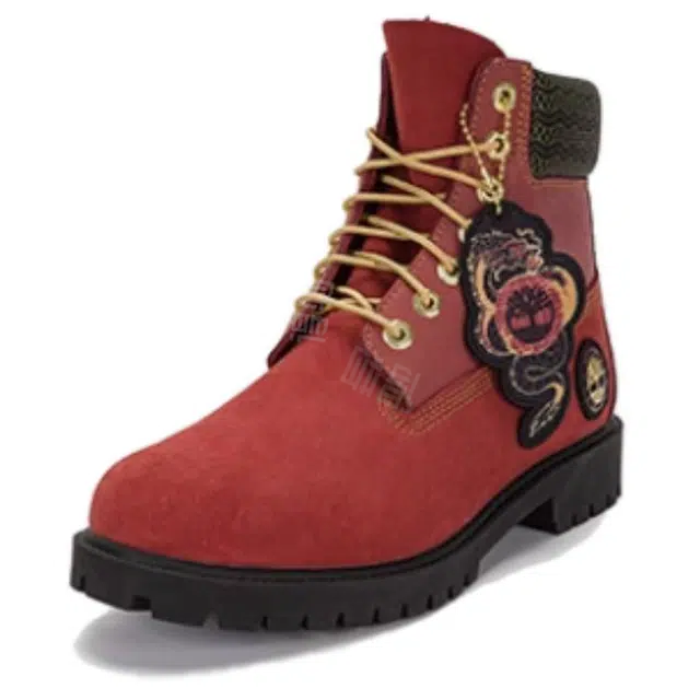 Timberland
