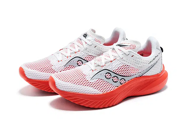 Saucony Kinvara 14