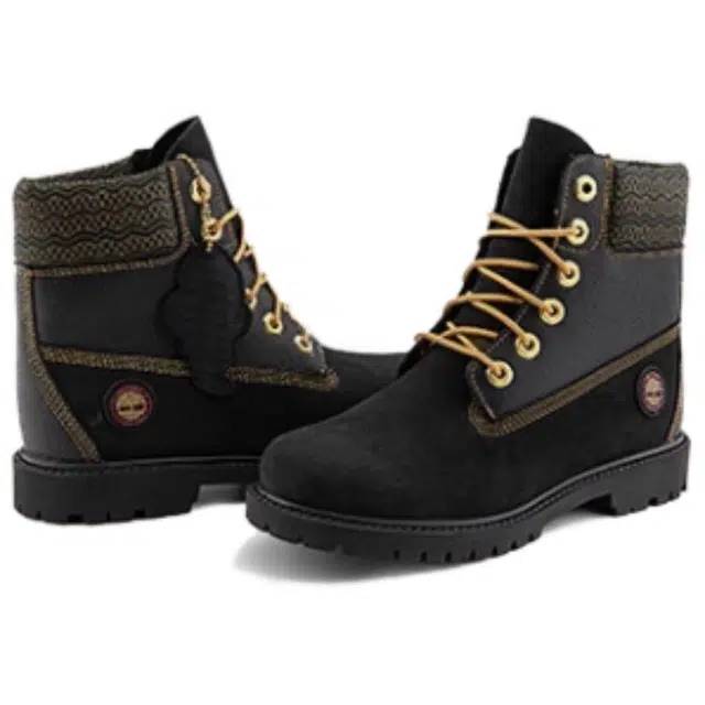 Timberland