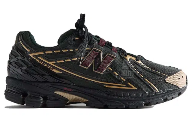 KITH x New Balance NB 1906R