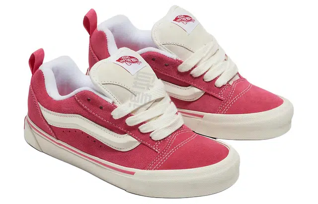 Vans Knu Skool