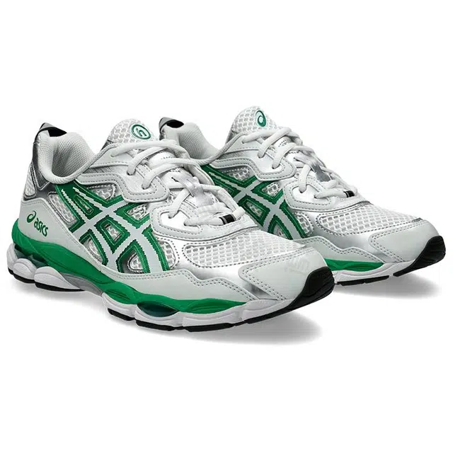 HIDDEN.NY x Asics GEL-NYC