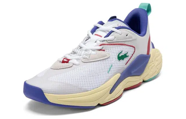 LACOSTE