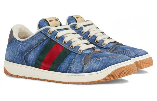 GUCCI Screener