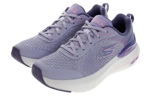 Skechers GO RUN MAX CUSHIONING HYPER BURST