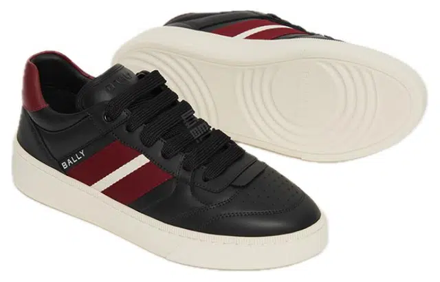 BALLY