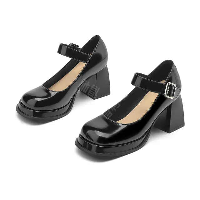 DAPHNE PU 7.5cm