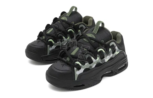OSIRIS D3