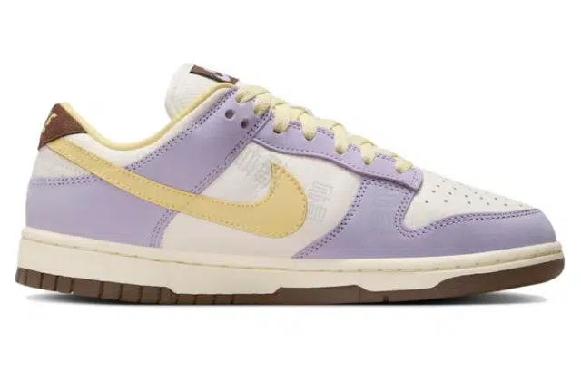 Nike Dunk Premium WMNSLilac Bloom