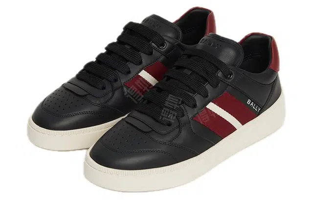 BALLY