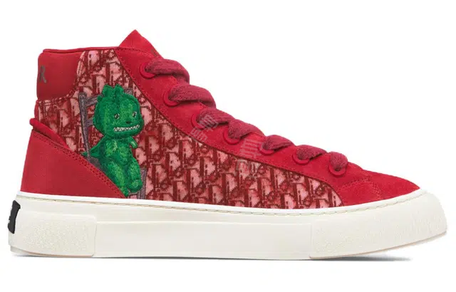 DIOR B33