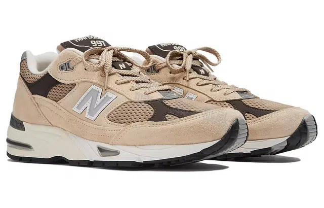New Balance NB 991 "FINALE"