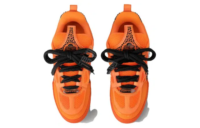 LOUIS VUITTON Skate