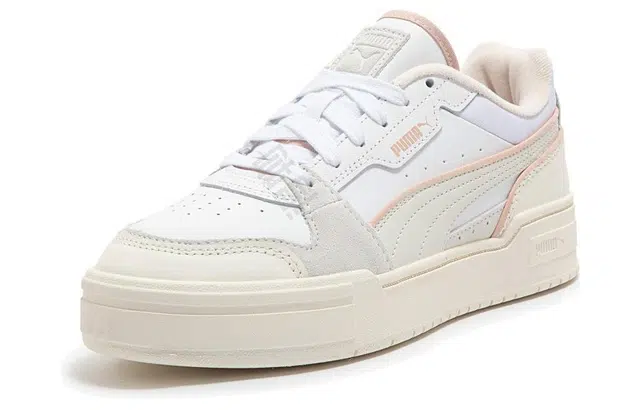 PUMA Ca Pro LUX III