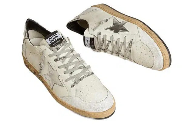 Golden Goose