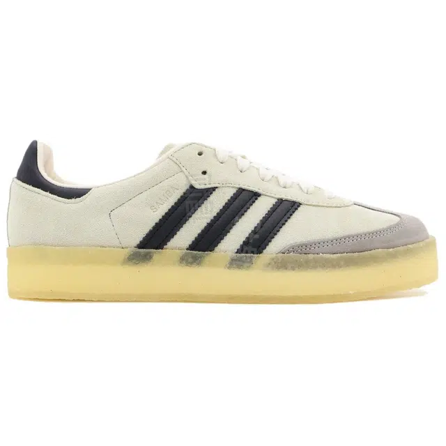 KITH x clarks x adidas originals Samba 8th Street