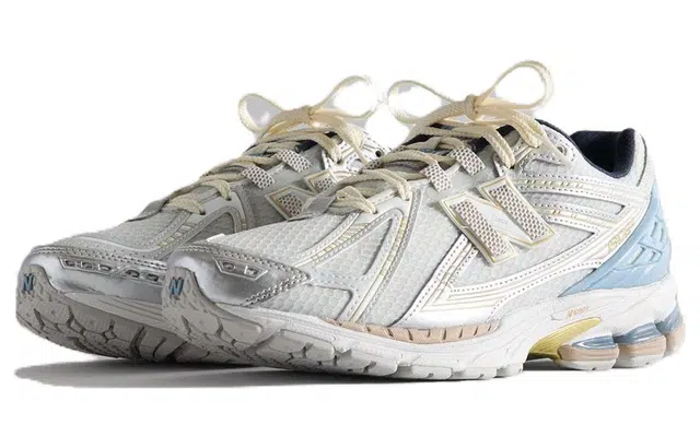 KITH x New Balance NB 1906R