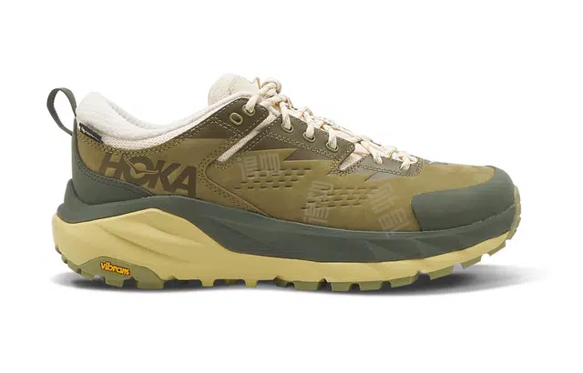 HOKA ONE ONE Kaha Low GTX