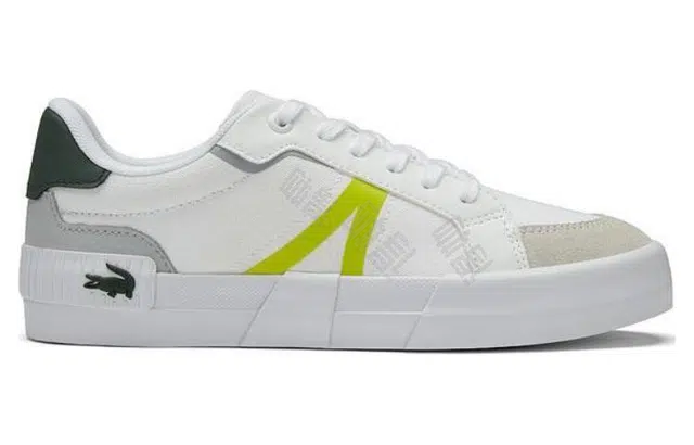 LACOSTE