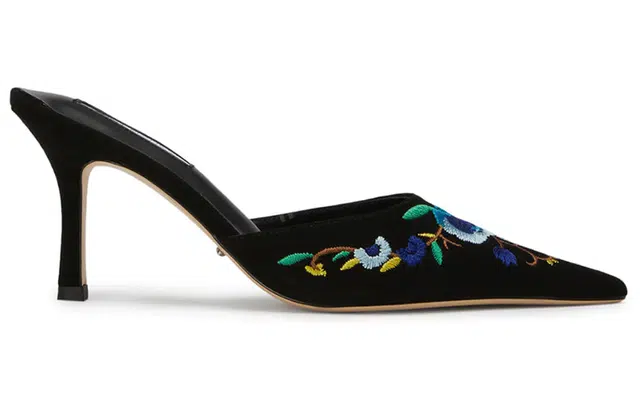 Tony Bianco 8cm