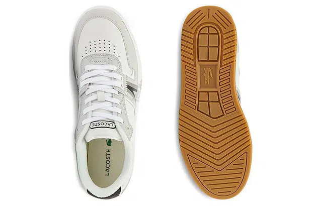 LACOSTE