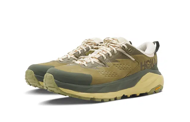 HOKA ONE ONE Kaha Low GTX