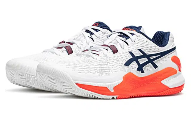 Asics Gel-Resolution 9 CLAY