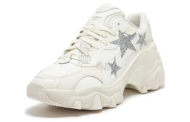 PUMA Pulsar Wedge WNS CN STAR