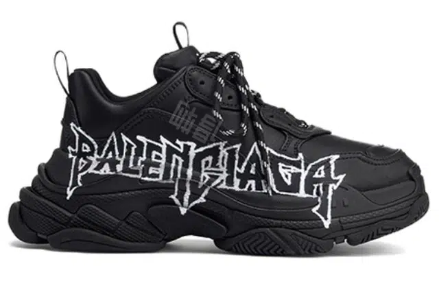 Balenciaga Triple S