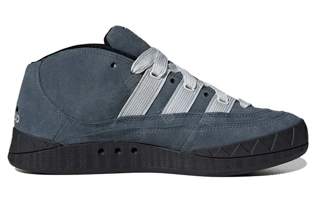adidas originals Adimatic Mid